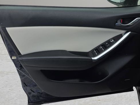 Used 2016 MAZDA CX-5 Grand Touring image 10