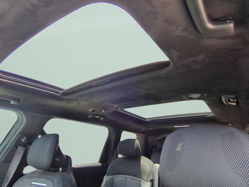New 2027 Kia Telluride SX Prestige AWD/4WD image 17