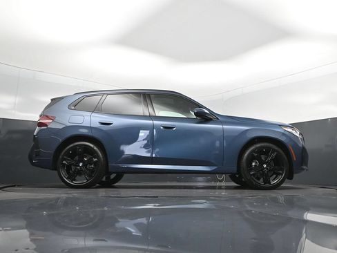 New 2026 BMW X3 xDrive30i w/ Premium Package AWD/4WD image 43