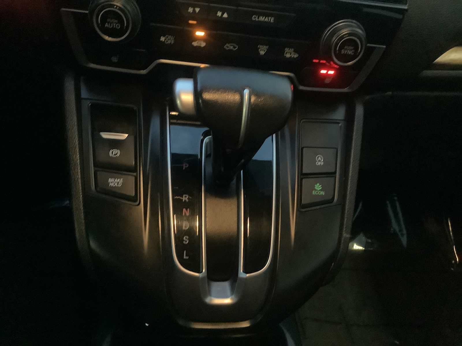 Certified 2022 Honda CR-V EX-L image 18