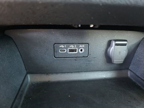 Used 2022 Nissan Altima 2.5 SV image 28