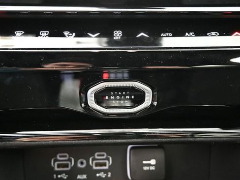 New 2026 Jeep Grand Cherokee Limited AWD/4WD image 35