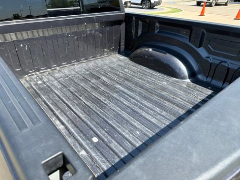 Used 2022 RAM 1500 Big Horn AWD/4WD image 16