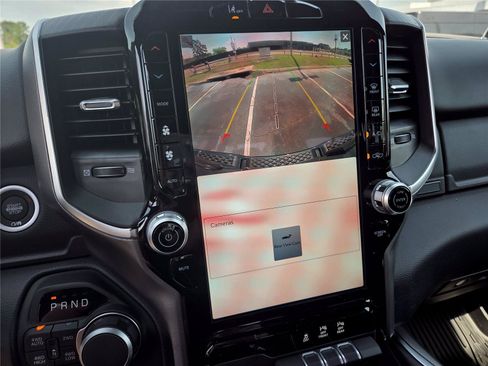 New 2026 RAM 1500 Big Horn AWD/4WD image 15