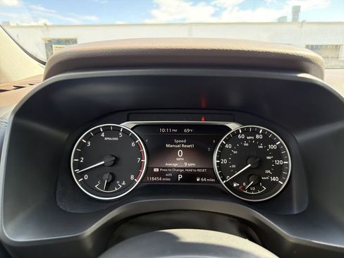 Used 2021 Nissan Rogue SV AWD/4WD image 26