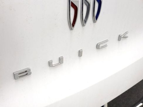 New 2026 Buick Encore GX Sport Touring w/ Comfort Package image 23