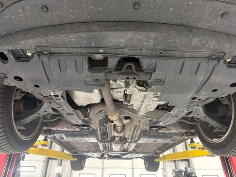 Used 2015 Honda Accord EX-L image 31