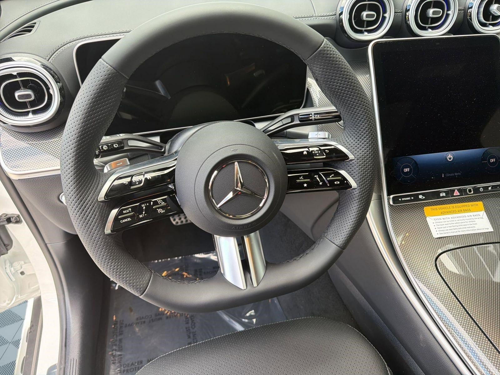 Used 2026 Mercedes-Benz GLC 300 image 16