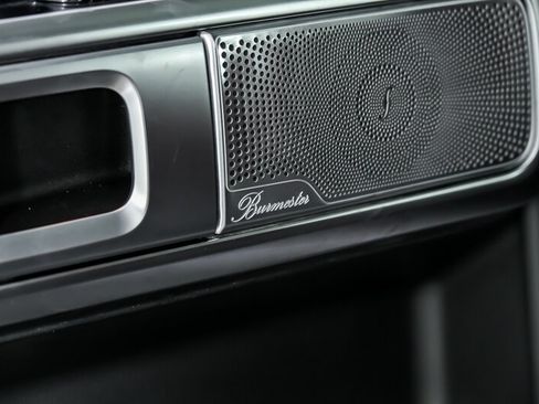 Used 2019 Mercedes-Benz G 63 AMG 4MATIC image 19