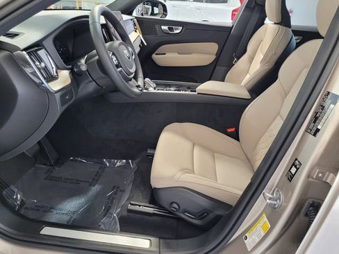New 2026 Volvo XC60 B5 Plus w/ Protection Package Premier image 5