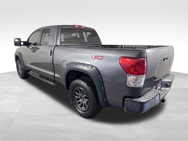 Used 2012 Toyota Tundra 4x4 Double Cab w/ TRD Rock Warrior Pkg image 7