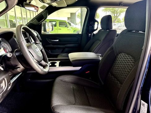 New 2026 RAM 1500 Express AWD/4WD image 23