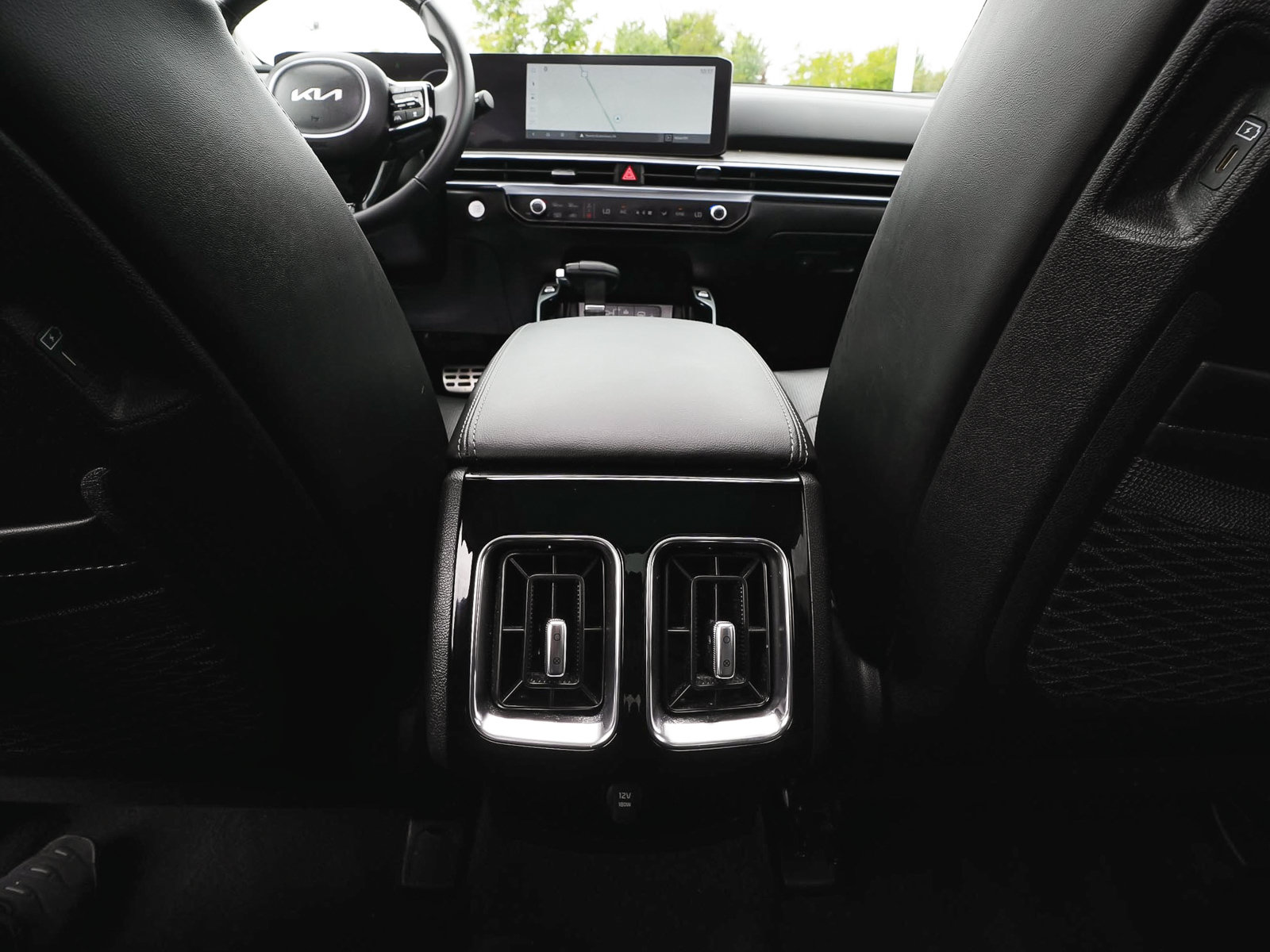 Used 2024 Kia Sorento SX AWD/4WD image 39