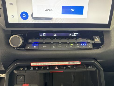 New 2026 Toyota Tundra TRD Pro AWD/4WD image 3