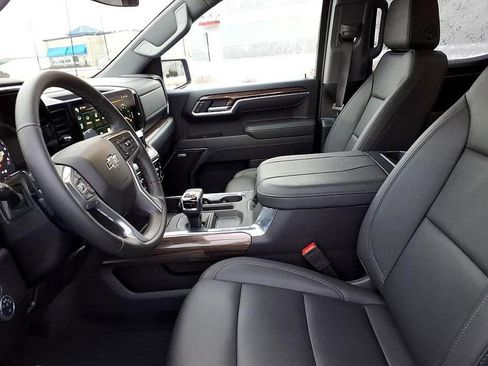 Used 2025 Chevrolet Silverado 1500 RST w/ All Star Edition Plus image 17