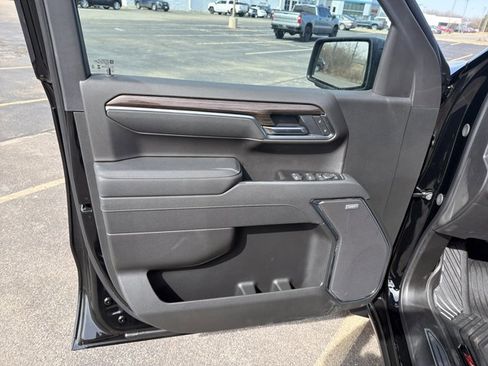 New 2026 Chevrolet Silverado 1500 LT Trail Boss image 10