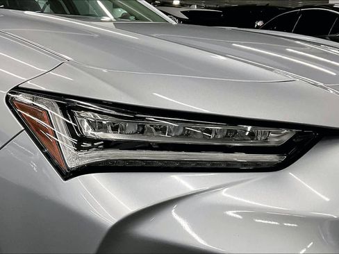 Used 2023 Acura TLX w/ Technology Package image 21