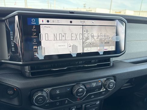 New 2026 Jeep Wrangler Sport image 14