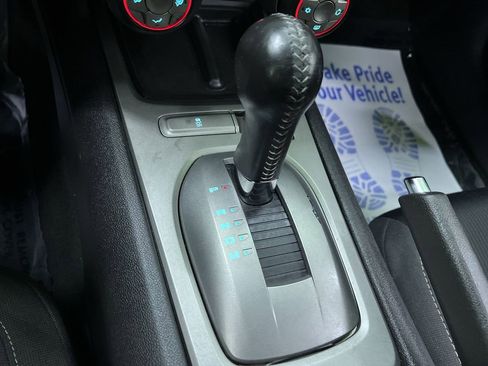 Used 2014 Chevrolet Camaro LT w/ RS Package RWD image 23
