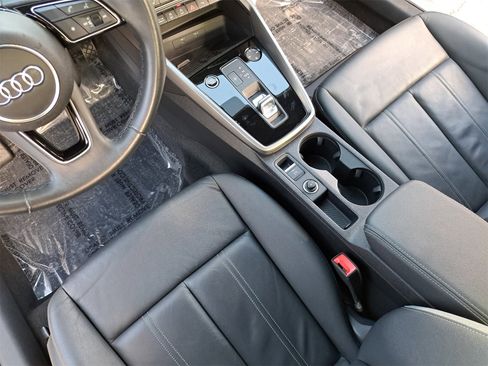 Used 2023 Audi A3 2.0T Premium w/ Convenience Package image 26