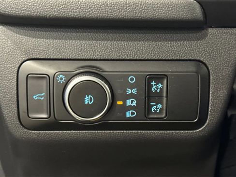 Used 2024 Ford Escape Platinum AWD/4WD image 21