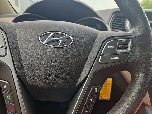 Used 2017 Hyundai Santa Fe Sport AWD/4WD image 42
