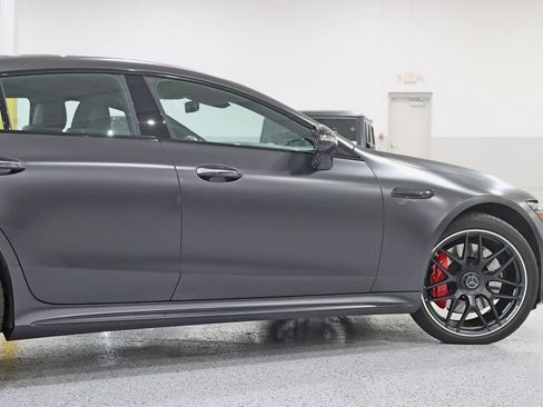 Used 2023 Mercedes-Benz AMG GT 53 image 11