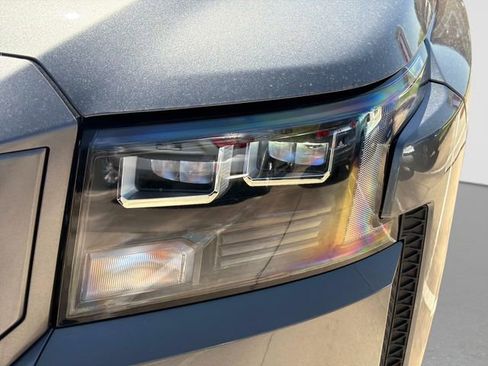New 2026 Nissan Frontier SV w/ SV Convenience Package AWD/4WD image 10