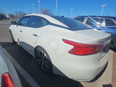 Used 2017 Nissan Maxima 3.5 SL image 3
