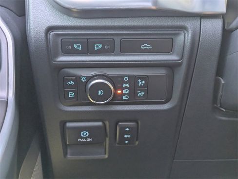 Used 2021 Ford F150 Lariat w/ Equipment Group 502A High image 25