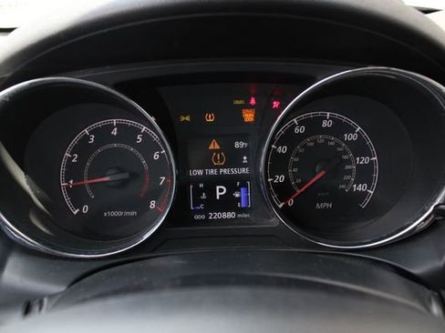 Used 2013 Mitsubishi Outlander Sport LE FWD image 8