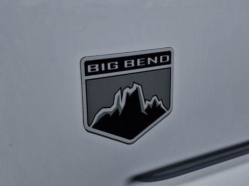 Used 2023 Ford Bronco Sport Big Bend w/ Convenience Package AWD/4WD image 29