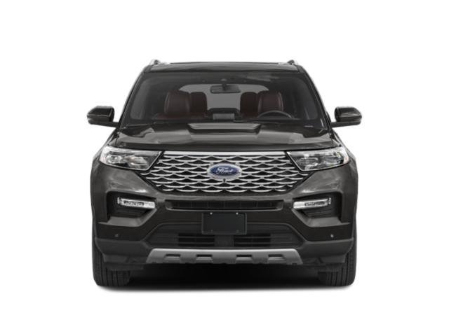 Used 2020 Ford Explorer Platinum w/ Premium Technology Package AWD/4WD image 4