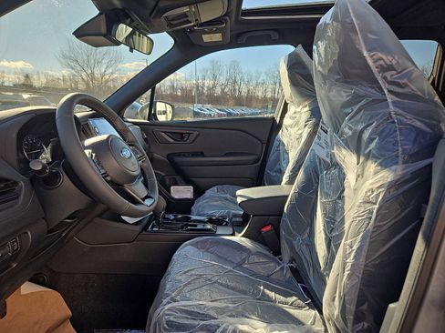 New 2026 Subaru Forester Premium AWD/4WD image 6