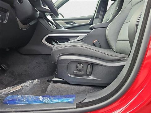 New 2026 Jaguar F-PACE R-Dynamic S AWD/4WD image 29