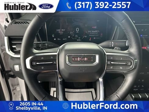 Used 2026 GMC Terrain Elevation w/ Elevation Premium Package AWD/4WD image 14