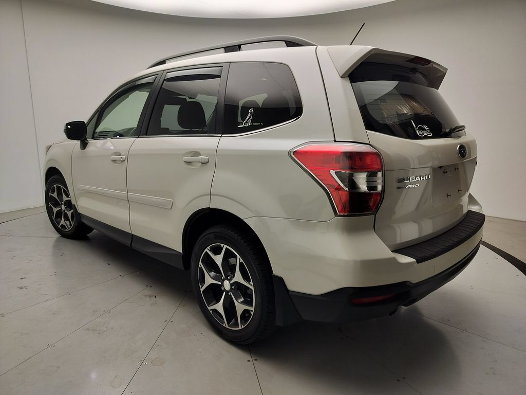 Used 2014 Subaru Forester 2.0XT Touring AWD/4WD image 3