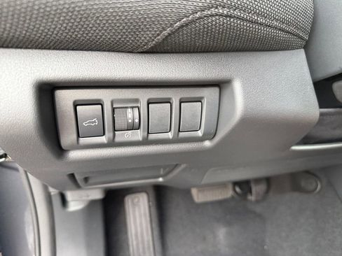 New 2026 Subaru Outback Premium image 22