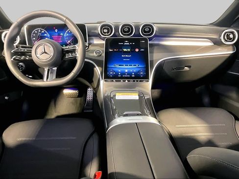 New 2026 Mercedes-Benz C 300 4MATIC Sedan image 7