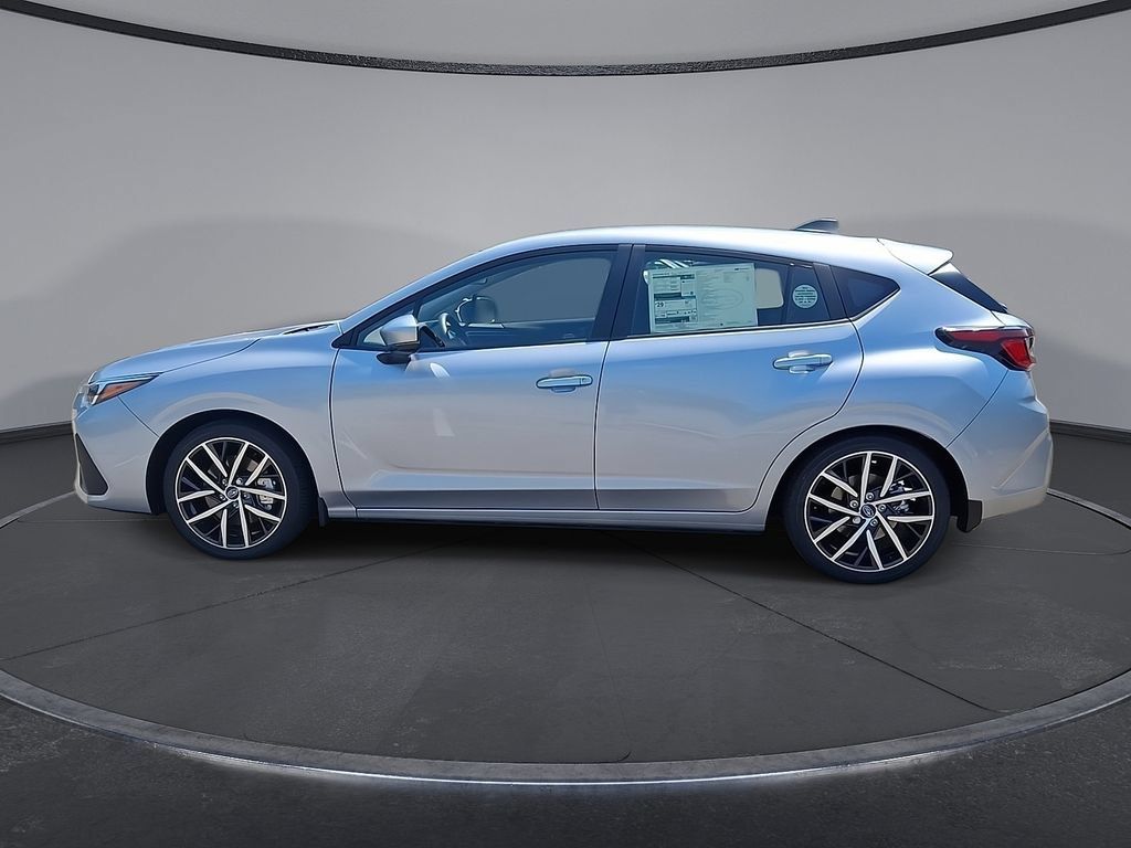 New 2026 Subaru Impreza 2.0i Sport AWD/4WD image 9