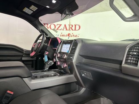 Used 2018 Ford F150 XLT w/ Equipment Group 302A Luxury image 17