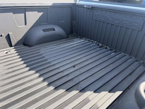 Used 2024 Toyota Tundra SR5 image 25