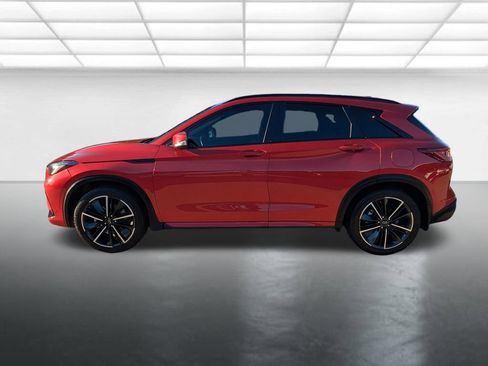 Used 2023 INFINITI QX50 Sport FWD image 29