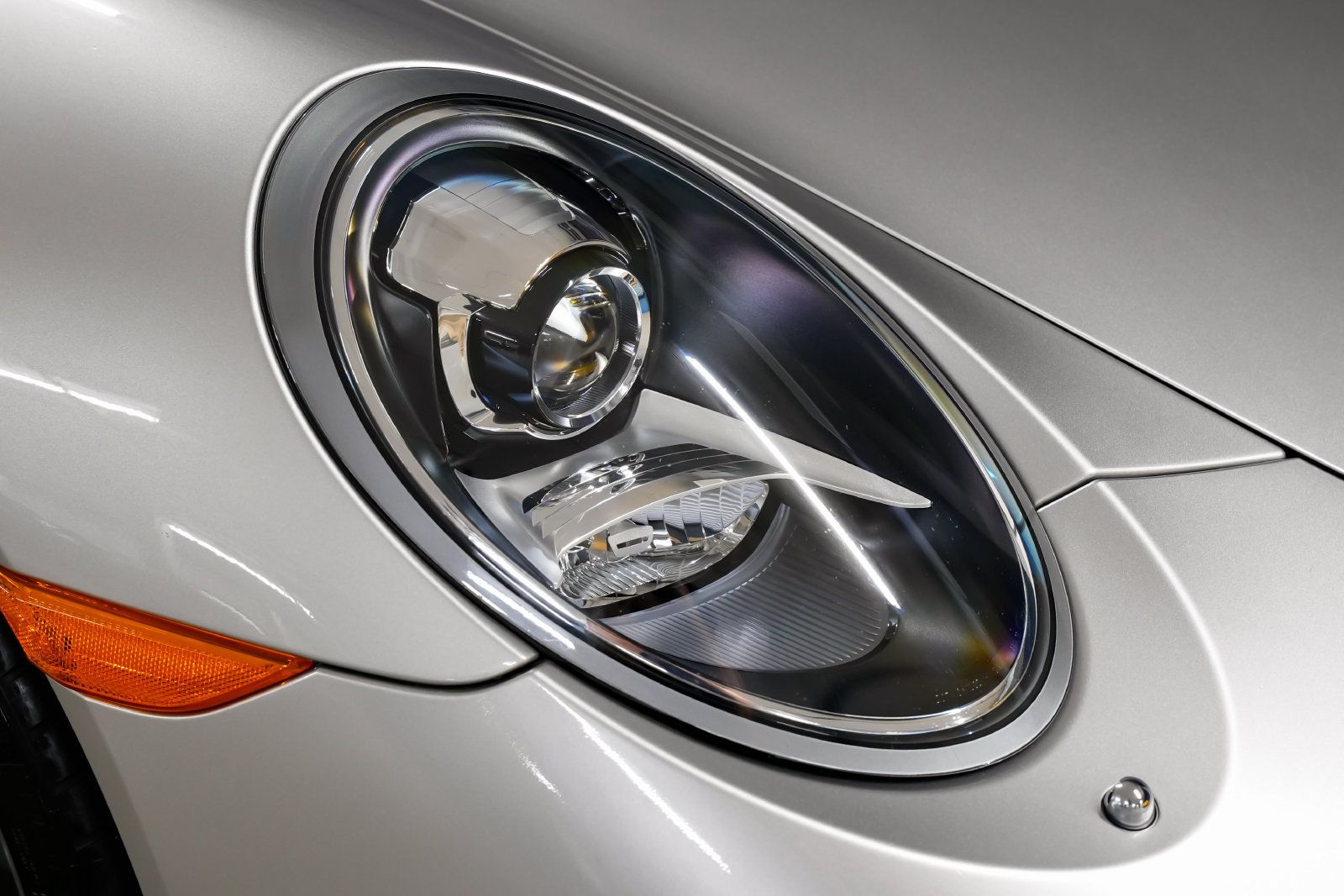 Used 2012 Porsche 911 Carrera S RWD image 38