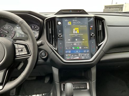 New 2026 Subaru Ascent Bronze Edition w/ Popular Package #2 AWD/4WD image 17