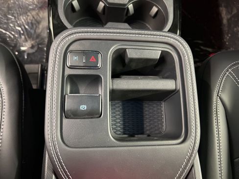 New 2026 Ford Mustang Mach-E Premium AWD/4WD image 16