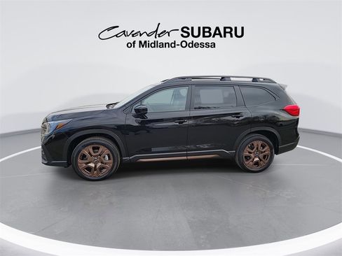 New 2026 Subaru Ascent Limited Bronze image 5