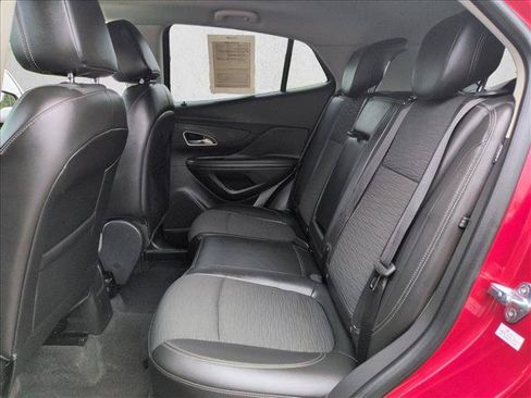 Used 2015 Buick Encore FWD image 21