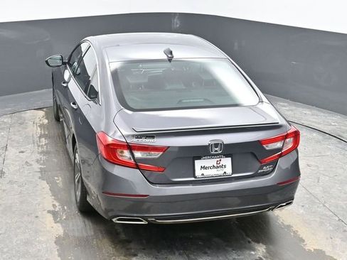 Used 2018 Honda Accord Sport image 24