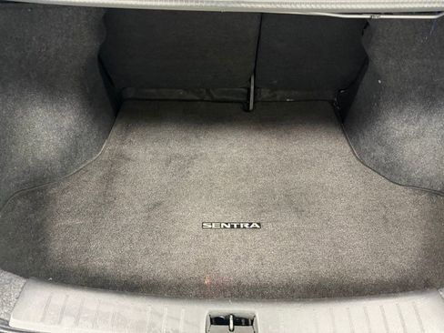 Used 2014 Nissan Sentra SR w/ SR Driver Package image 23